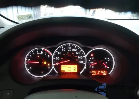 2012 Nissan Altima 2.5 S z USA, uszkodzony, nr VIN 1N4AL2AP0CN562139